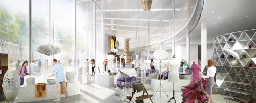 McArthurgGlen invertirá 75 millones para ampliar el Designer Outlet de Málaga