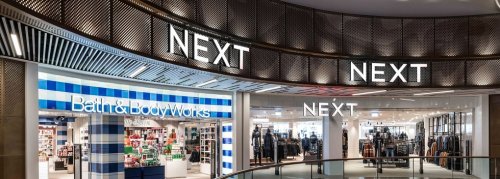 Next refuerza su consejo con el fichaje de un experto en retail