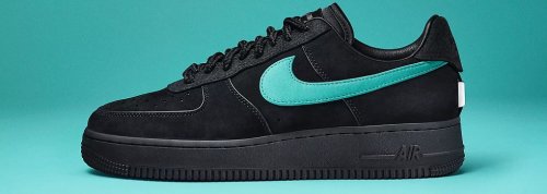 Cuando no todo suma o c&oacute;mo Nike y Tiffany han puesto a prueba el l&iacute;mite de las colaboraciones