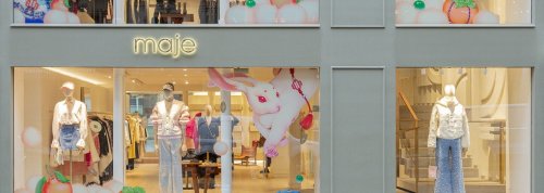 Smcp reordena su c&uacute;pula y nombra una nueva consejera delegada para Maje