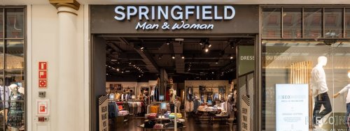 Tendam extiende su acuerdo con Percentil con recogida de ropa en 68 tiendas