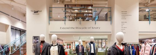 The RealReal remodela su c&uacute;pula con el nombramiento de un nuevo consejero delegado