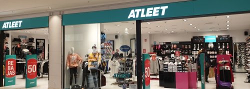 Tréndico se vuelca en Atleet y online para superar los 60 millones de euros en ventas este año