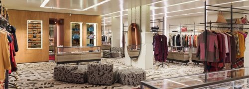 Vivienne Westwood acelera en Asia y apunta a 200 millones en ventas en 2023