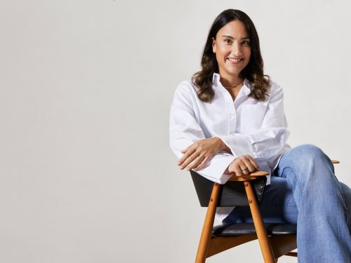 Belén Rallo (Mango): “Las ‘start ups’ tienen mucho que aportar en el área sostenible y ética”