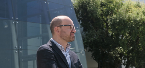 Nicoli ficha a un ex Mascar&oacute; como CEO para duplicar tiendas y saltar al extranjero