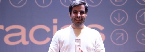 Fernando Pedraz (Reveni): &ldquo;La moda implica innovaci&oacute;n en la interacci&oacute;n con los clientes&rdquo;