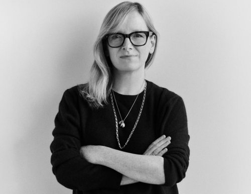 Givenchy ficha a la antigua dise&ntilde;adora de Alexander McQueen como dise&ntilde;adora creativa