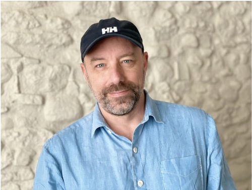 Sergi Sag&agrave;s (Hyperreal): &ldquo;Ya no podemos creernos todo lo que vemos en las pantallas&rdquo;