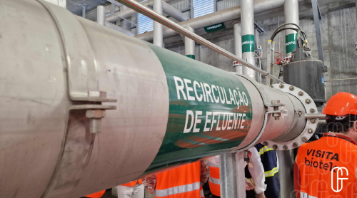 Qu&eacute; es Altri, la empresa de celulosa que ha puesto en pie de guerra a Lugo