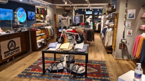 Amarras inicia la expansi&oacute;n de su red comercial con previsi&oacute;n de tres aperturas en 2024