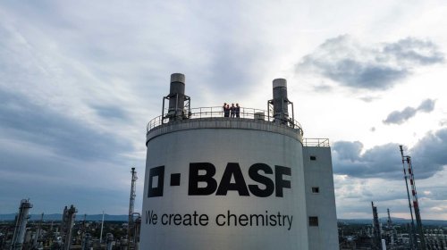 Basf lanza con Zara una nueva poliamida reciclada
