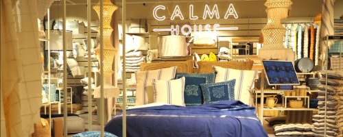Calma House, herencia de Textura, prev&eacute; crecer un 40% en ventas en 2024