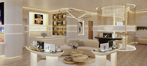 Est&eacute;e Lauder gana un 5% menos en los primeros nueve meses, pero crece en el &uacute;ltimo trimestre