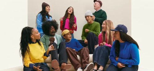 Gap se mira el ombligo o c&oacute;mo la moda pierde a un l&iacute;der global