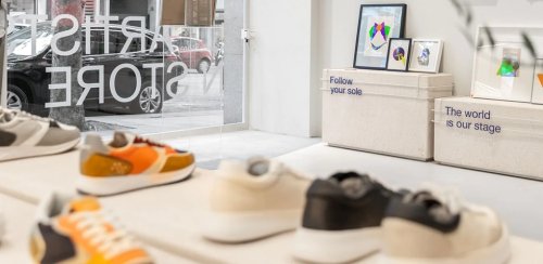 Resumen de la semana: De los fichajes en Mango a las nuevas previsiones de Hoff