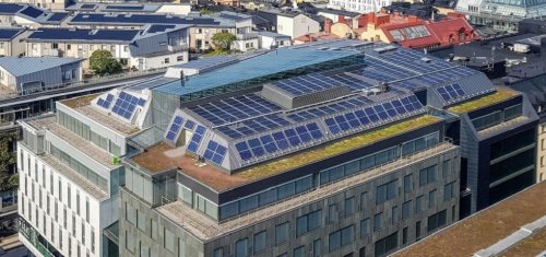 H&M invierte 600 millones de d&oacute;lares en crear una compa&ntilde;&iacute;a de reciclaje textil a textil