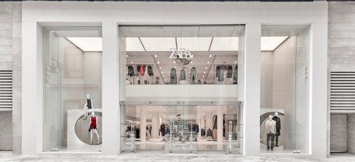 Inditex crece m&aacute;s de un 10% en 2023 y rebasa los 5.000 millones de beneficio neto