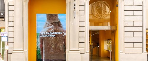 Luisa Via Roma engorda con compras y se hace con el grupo italiano Holding IT