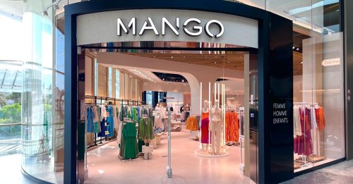 Mango ignora la climatolog&iacute;a y la geopol&iacute;tica y crece un 6,3% en el primer semestre