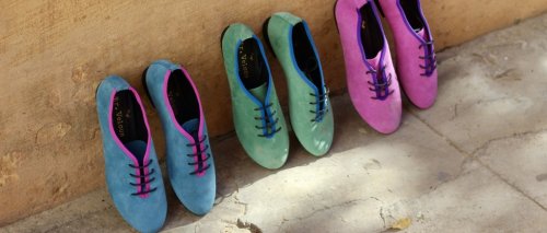 El director de la línea deportiva de Scalpers sale de la compañía para dedicarse a su start up