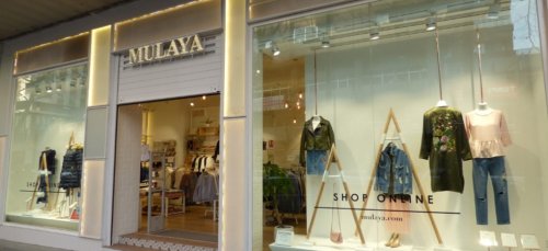 Lisa Bao, la empresaria detrás de Mulaya