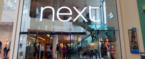 Next crece un 5,7% en el primer trimestre de 2024 y mantiene su previsión para el año