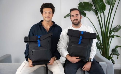 Pilatus, la española que ha conquistado a los patrocinadores de los Juegos Olímpicos