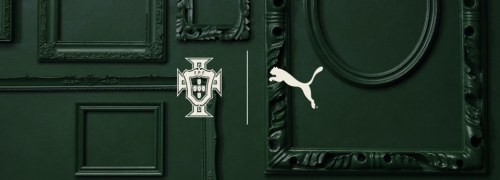 Puma firma a la Federaci&oacute;n Portuguesa de F&uacute;tbol, que rompe con Nike tras 20 a&ntilde;os