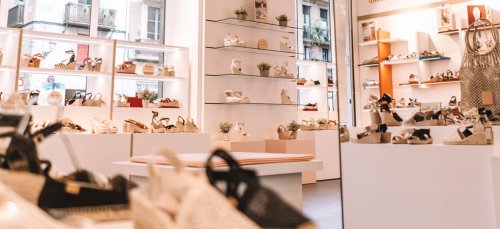 Toni Pons, m&aacute;s internacional: cincuenta tiendas en 2024 con aperturas fuera de Espa&ntilde;a