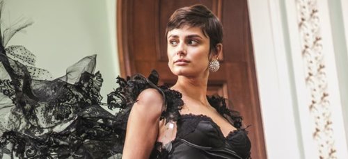 Victoria&rsquo;s Secret vuelve con alas a la pasarela y promete m&aacute;s inclusividad