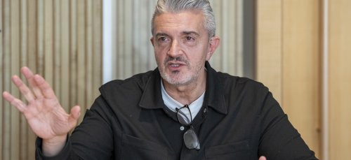 J.R. Meléndez (Re-viste):“Al consumidor se le piden esfuerzos, lo que provoca cierto hartazgo”