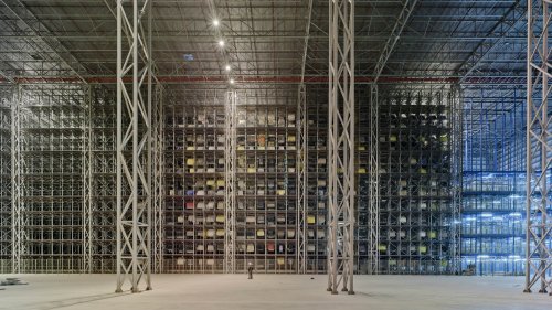 El Mapa de la Moda 2025: Los diez mayores grupos de gran distribución