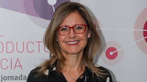 M&ordf; Eugenia Garc&iacute;a (Asepri): &ldquo;Es fundamental que se ajusten las reglas del comercio&rdquo;