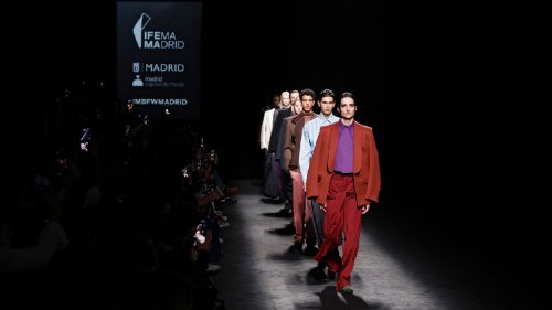 Ifema revisa la estrategia de MBFW Madrid sumando formatos inmersivos para atraer talento