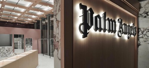 Bluestar Alliance se hace con Palm Angels despu&eacute;s de adquirir Off-White a LVMH