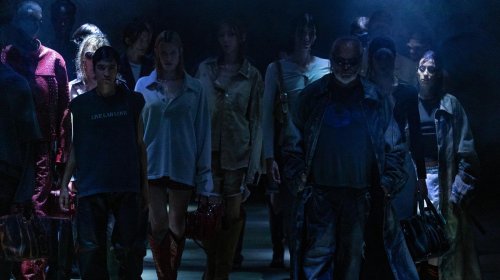 El ‘hype’ español se abre paso en París: del debut de CamperLab al universo de Gimaguas