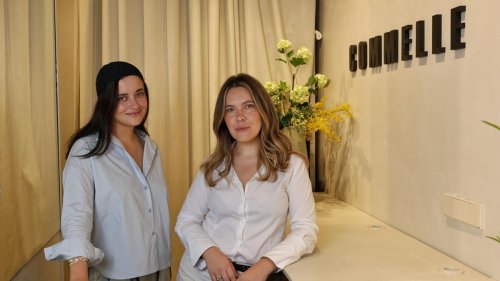 Commelle, heredera de los creadores de TCN, consolida su legado familiar desde Barcelona