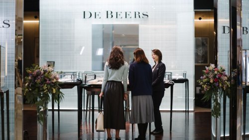 De Beers apaga su laboratorio y dice adi&oacute;s a los diamantes sint&eacute;ticos