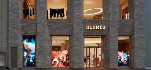 Herm&egrave;s sigue inmune a la crisis del lujo: crece un 13% y rebasa los 15.000 millones