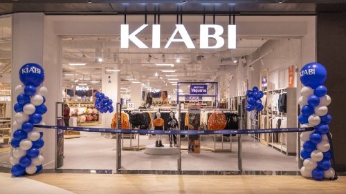 Kiabi unifica su ecosistema y aplica una nueva identidad para todas sus marcas