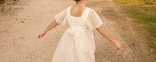 Mayoral diversifica su oferta y se abre a los trajes de comunión