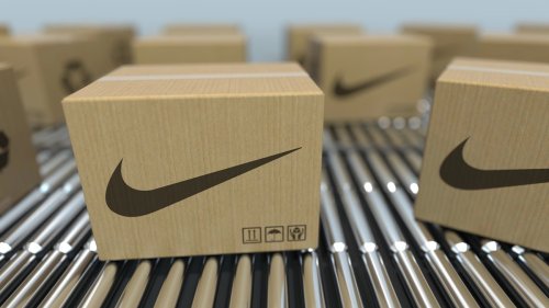 Las fábricas de Nike: menos China y más Vietnam con un 11% menos de fábricas en una década