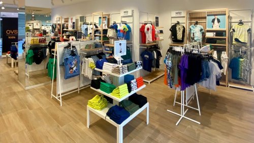 OVS adelanta la compra de Golden Point tras ganar un 20% menos en el primer trimestre