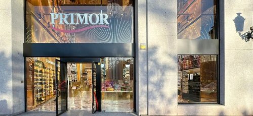 Primor sube su apuesta por el mercado portugués y prepara tres aperturas en Lisboa