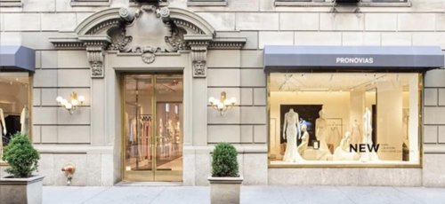 Pronovias inicia nueva etapa tras una inyección de 30 millones de Bain en 2024