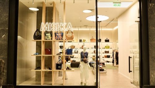 La marroquinería de Prüne crece en Latinoamérica con aperturas en Guatemala, Bolivia y Chile