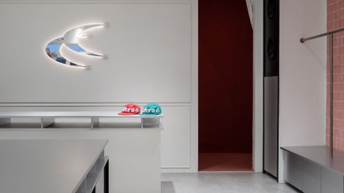 Scuffers crece con el ‘streetwear’ y salta a Londres con una tienda temporal