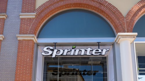 Sprinter saca codos en España: inversión de 20 millones en 2026 y 280 tiendas en tres años