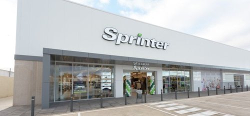 Sprinter entra en p&eacute;rdidas en el &uacute;ltimo ejercicio por el cierre del negocio en Pa&iacute;ses Bajos